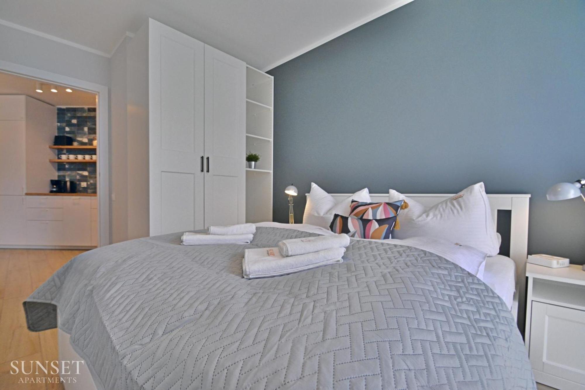 Sunset Apartments - Roosevelta - Premium - Garaz 斯维诺乌伊希切 外观 照片